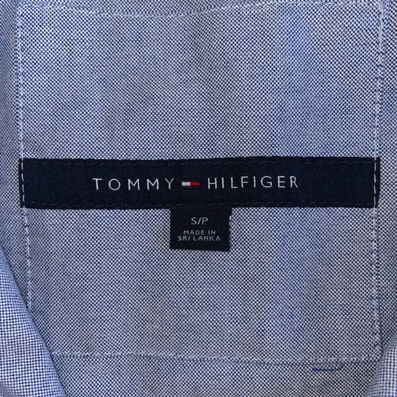 Tommy Hilfiger Windbreaker - Picture 4 of 4